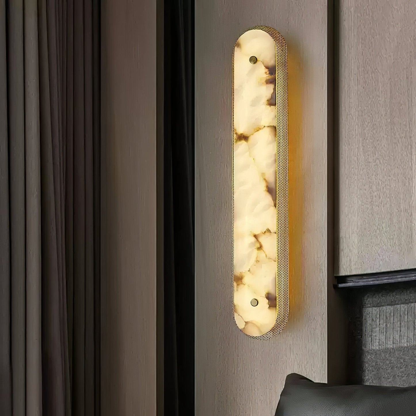 Calyxon Wall Sconce - YIOSI