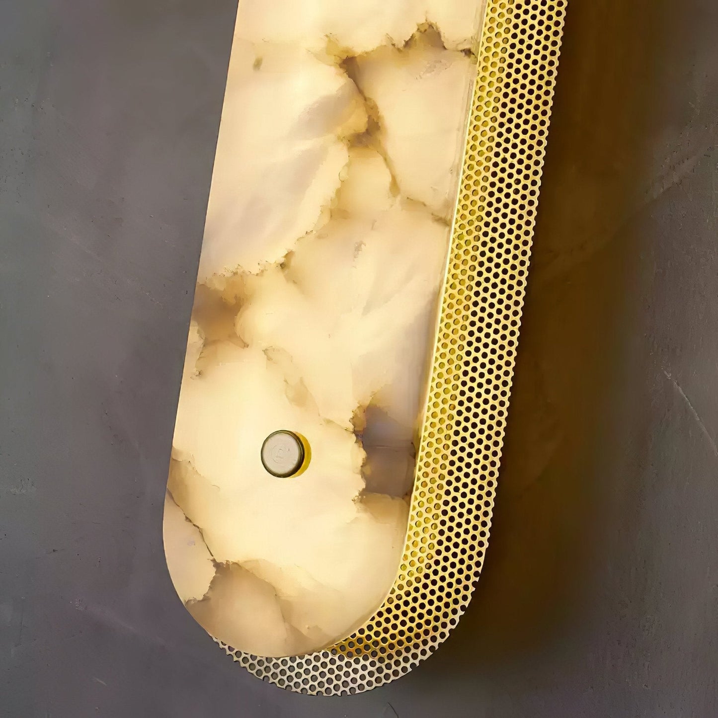 Calyxon Wall Sconce - YIOSI