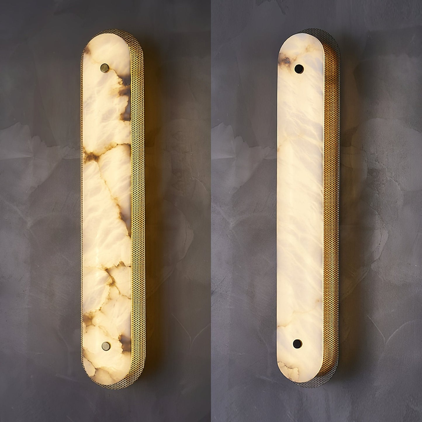 Calyxon Wall Sconce - YIOSI