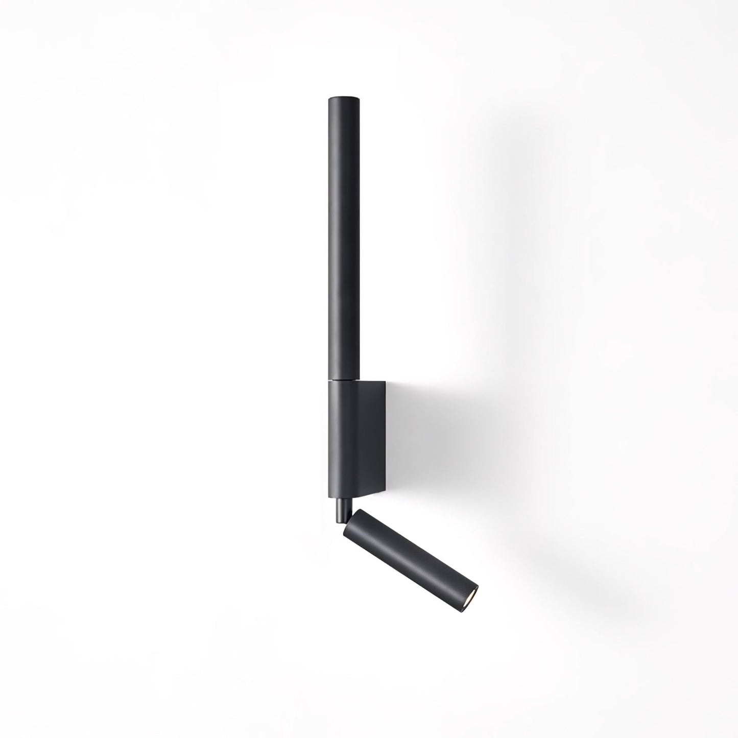 Canut LED Wall Light Modern Metal Sconce with Adjustable Arm