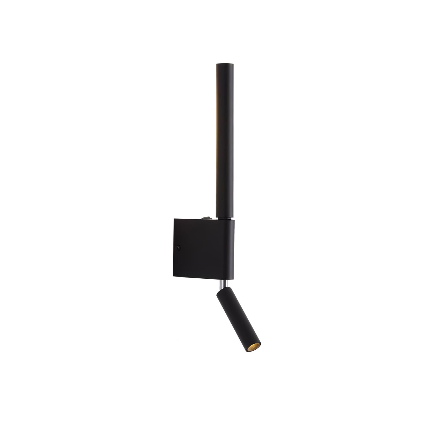 Canut LED Wall Light Modern Metal Sconce with Adjustable Arm