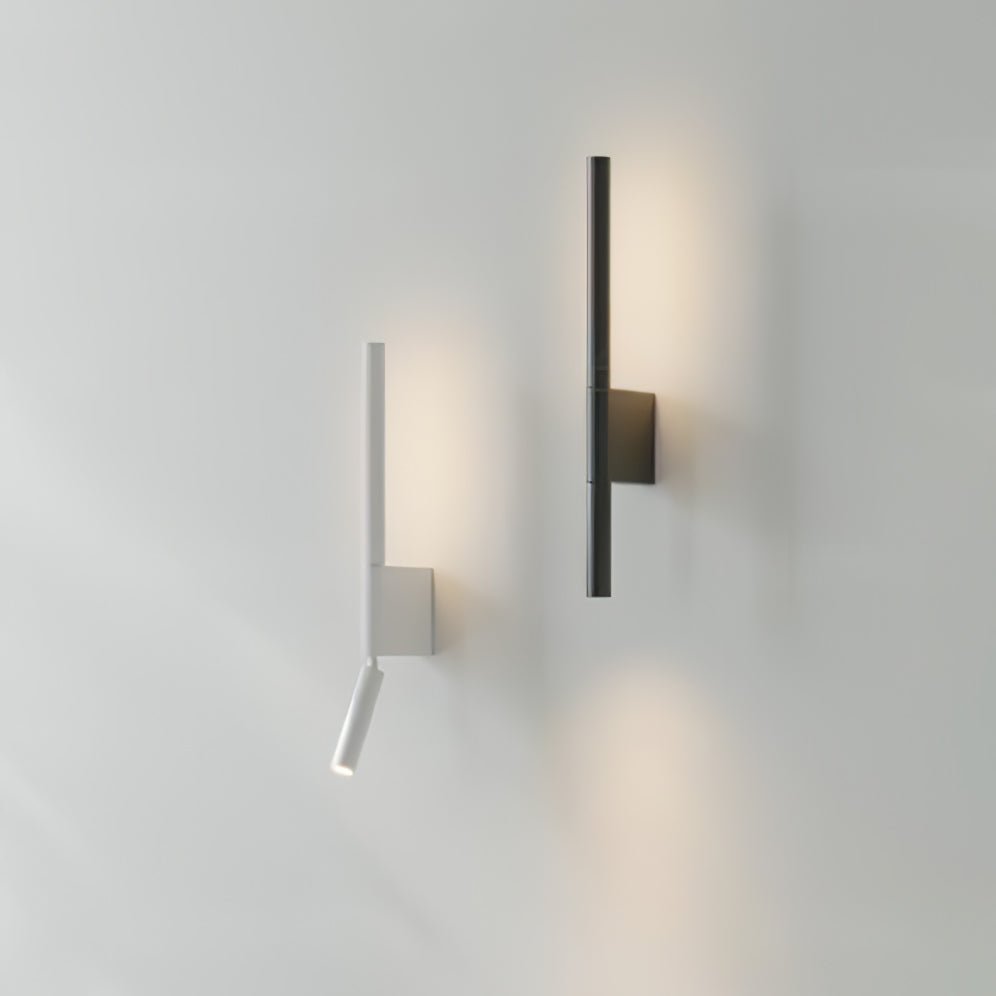 Canut LED Wall Light Modern Metal Sconce with Adjustable Arm