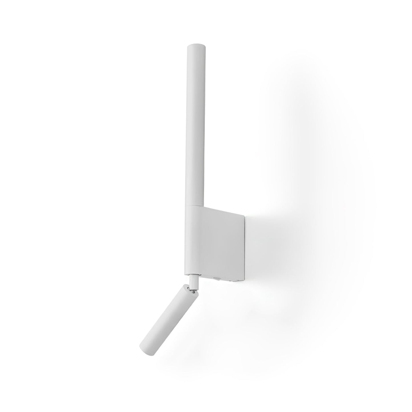 Canut LED Wall Light Modern Metal Sconce with Adjustable Arm