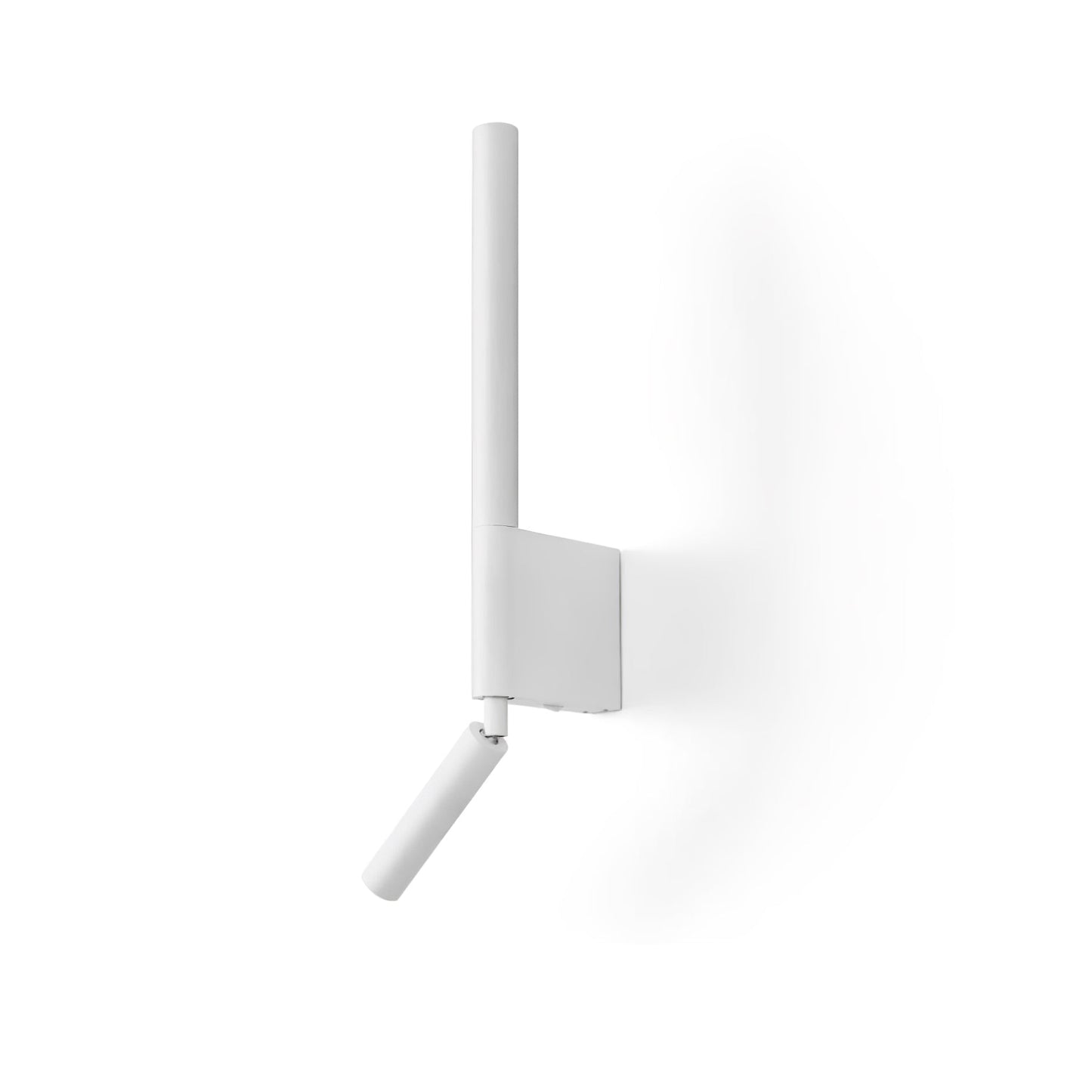 Canut LED Wall Light Modern Metal Sconce with Adjustable Arm