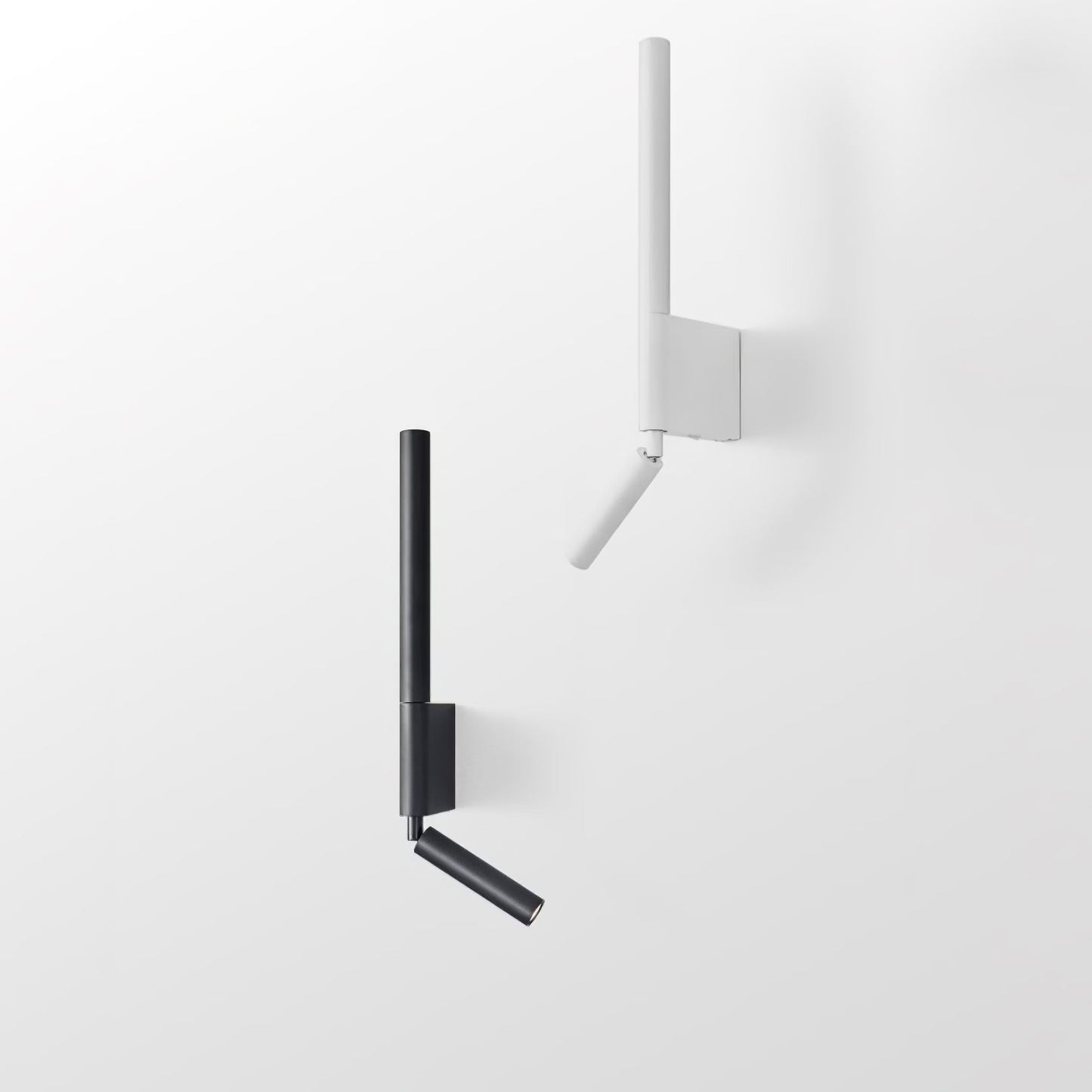 Canut LED Wall Light Modern Metal Sconce with Adjustable Arm