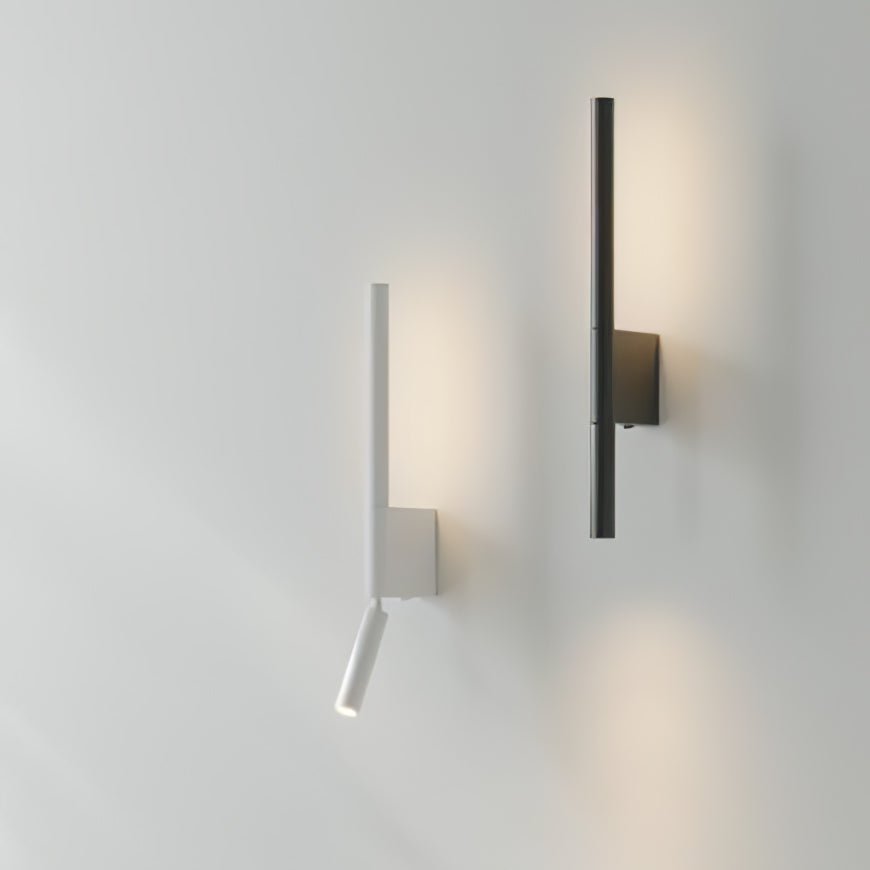 Canut LED Wall Light Modern Metal Sconce with Adjustable Arm