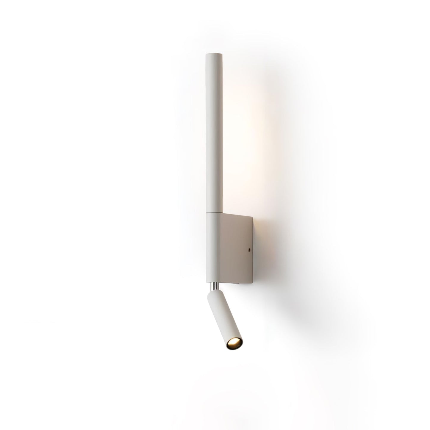 Canut LED Wall Light Modern Metal Sconce with Adjustable Arm