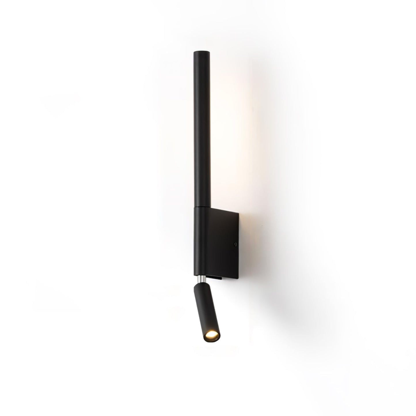 Canut LED Wall Light Modern Metal Sconce with Adjustable Arm