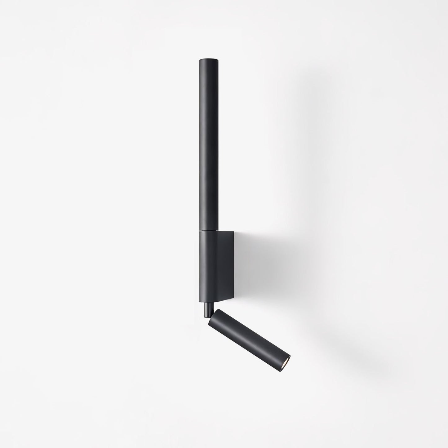 Canut LED Wall Light Modern Metal Sconce with Adjustable Arm