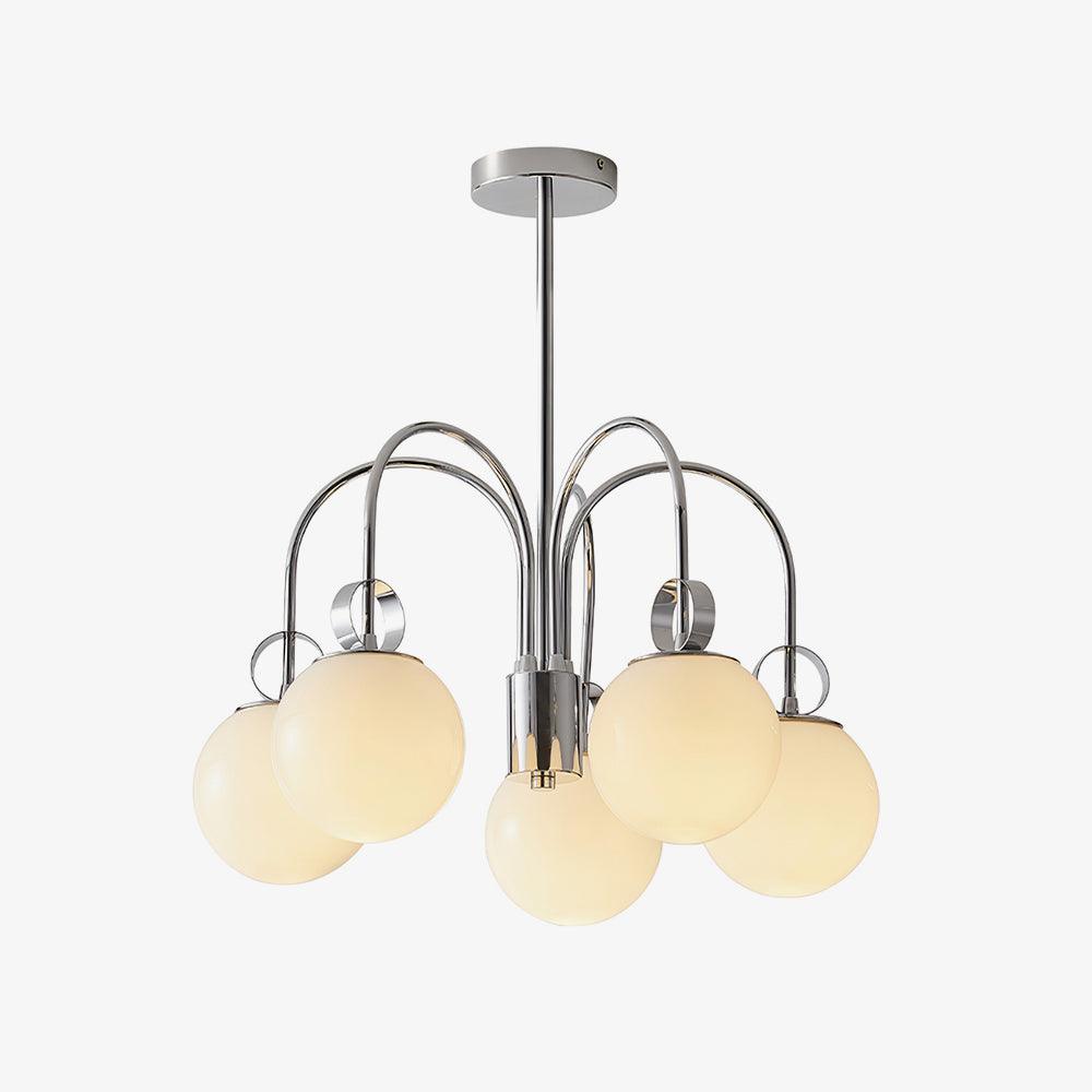 Carisa Collection Chandelier - YIOSI