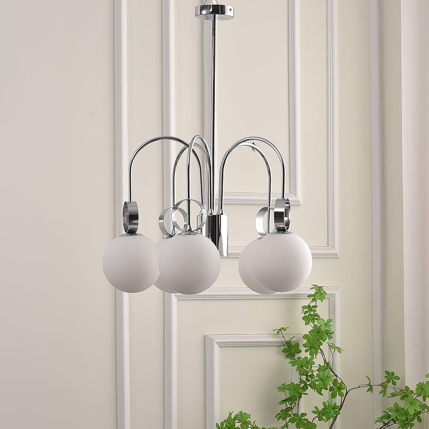 Carisa Collection Chandelier - YIOSI