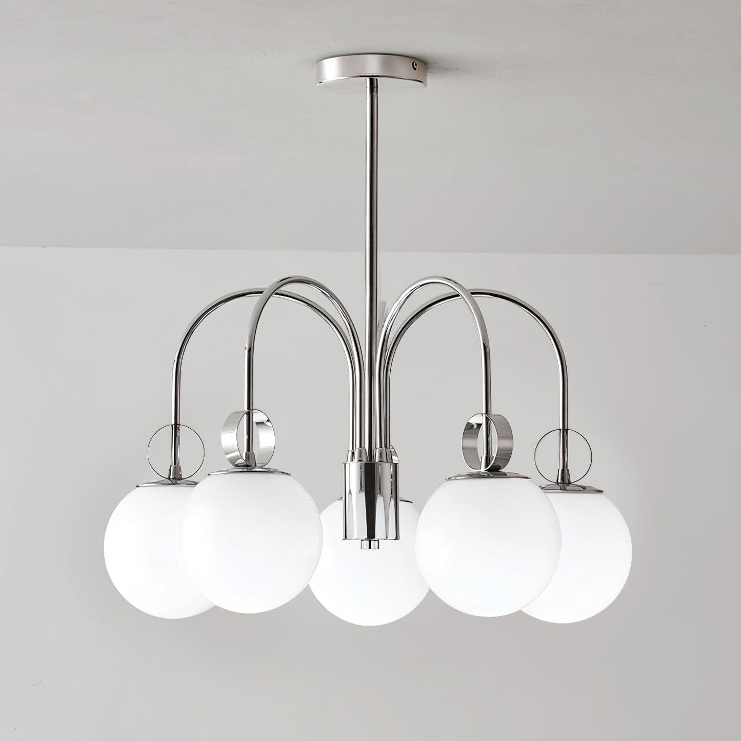 Carisa Collection Chandelier - YIOSI