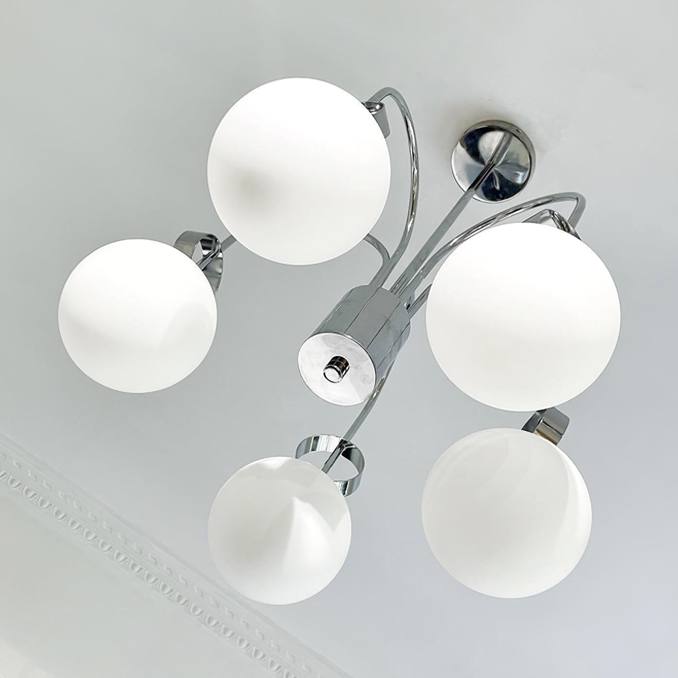 Carisa Collection Chandelier - YIOSI