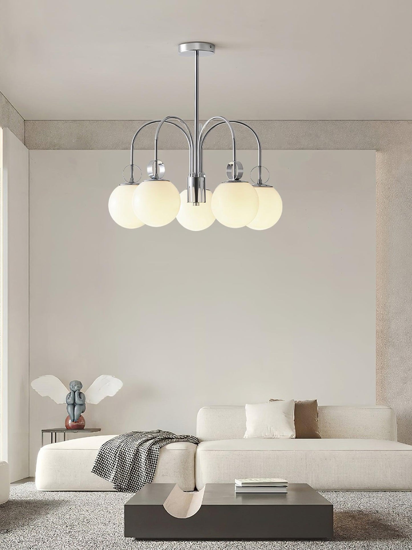 Carisa Collection Chandelier - YIOSI