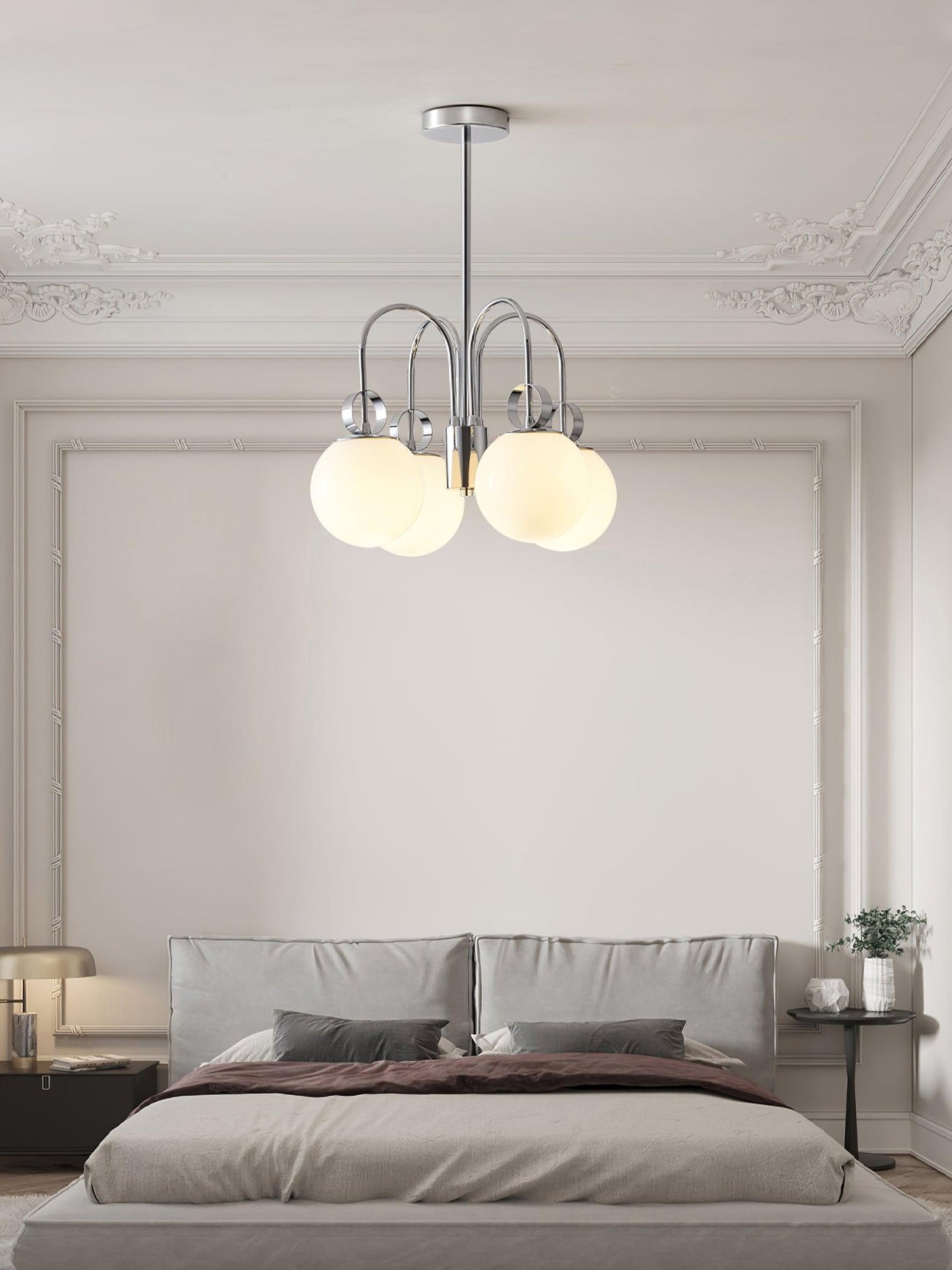 Carisa Collection Chandelier - YIOSI
