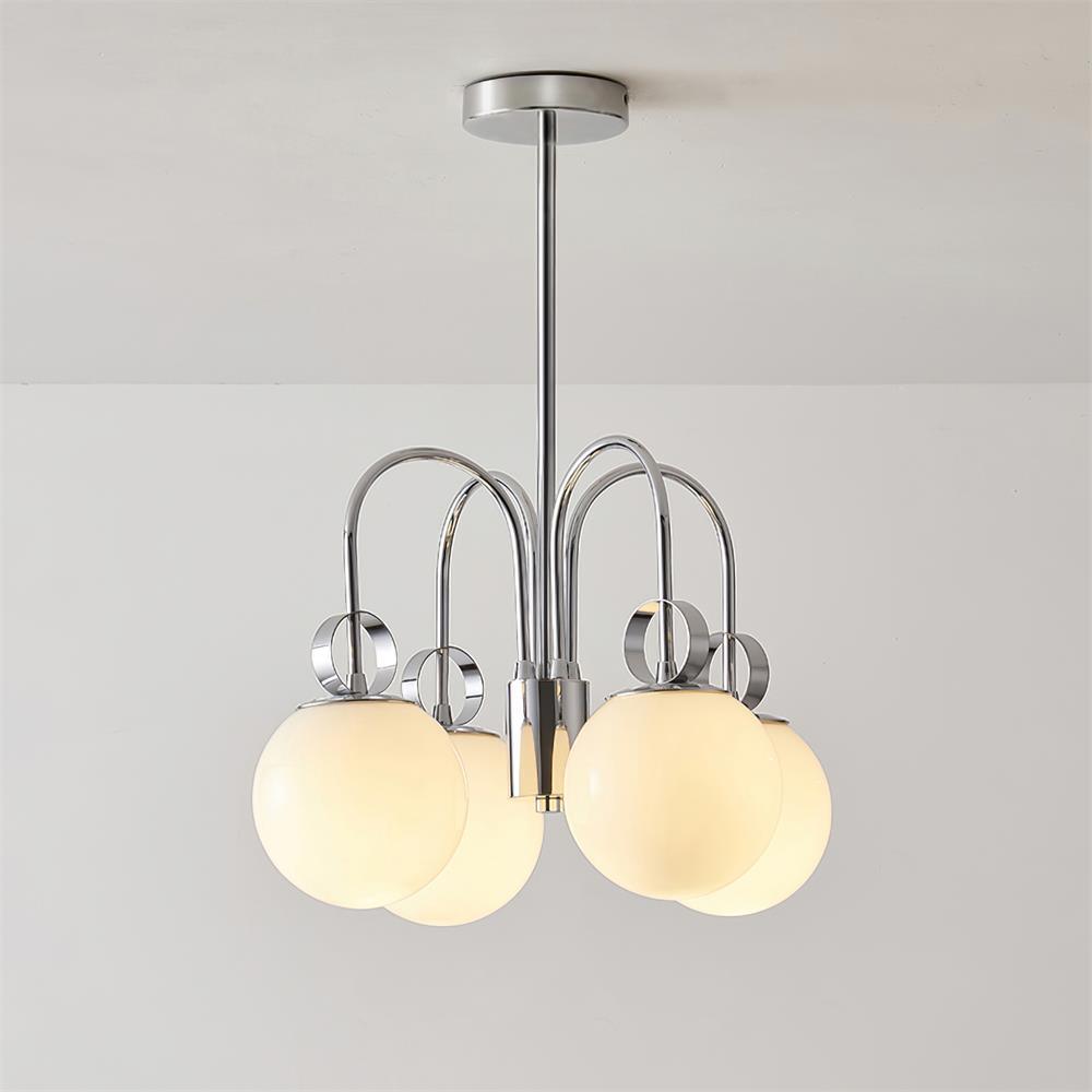 Carisa Collection Chandelier - YIOSI