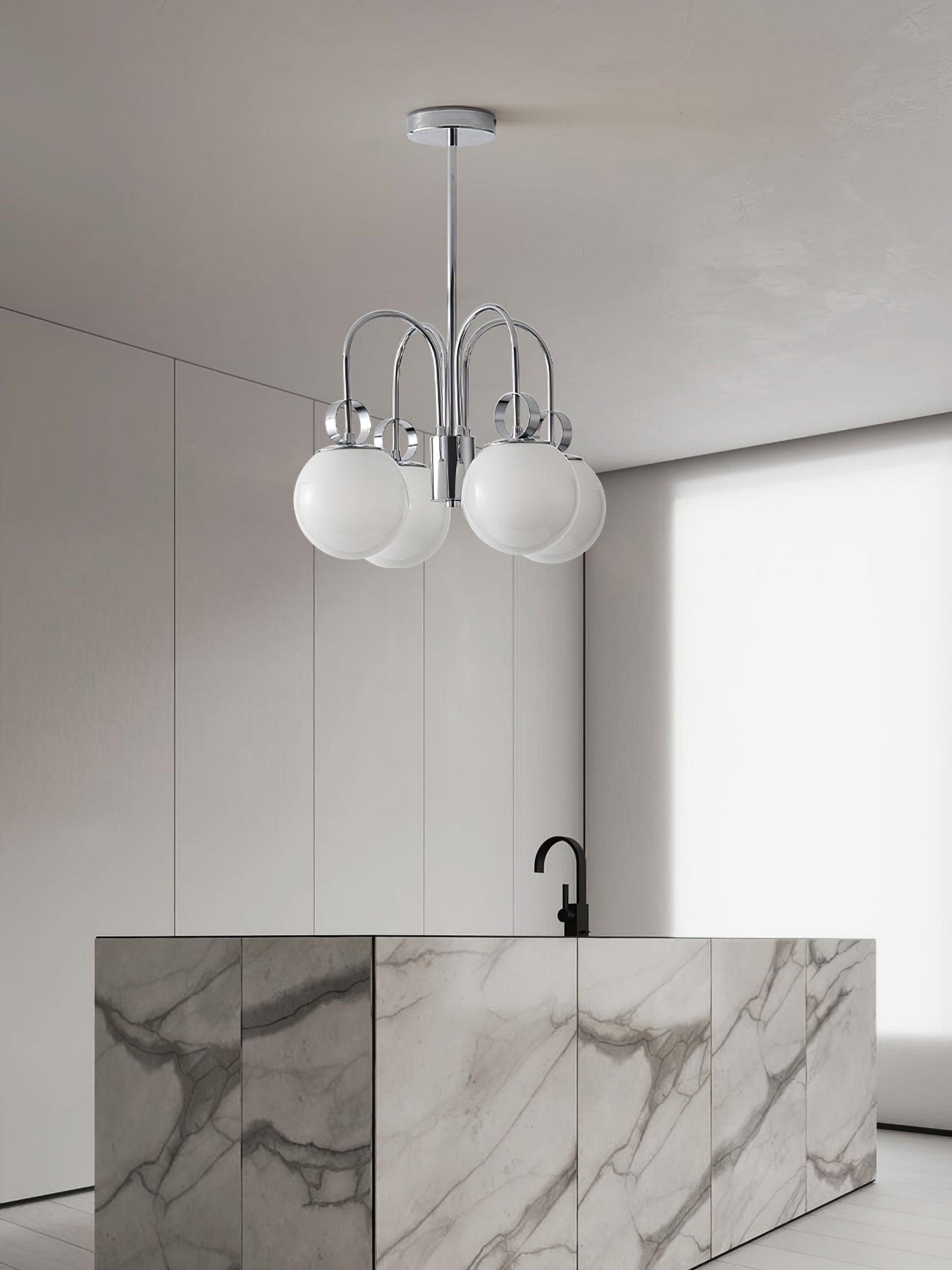 Carisa Collection Chandelier - YIOSI