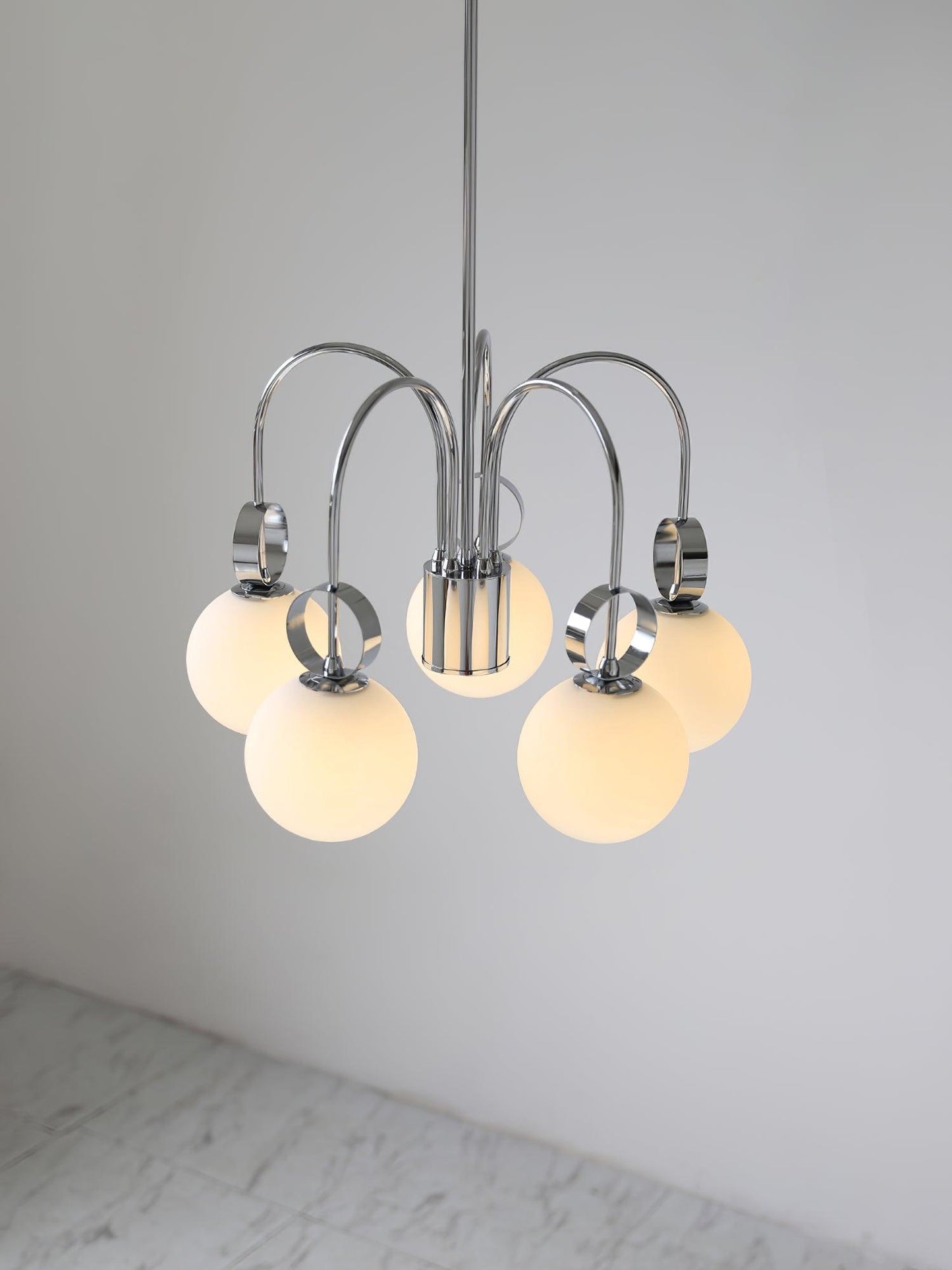 Carisa Collection Chandelier - YIOSI