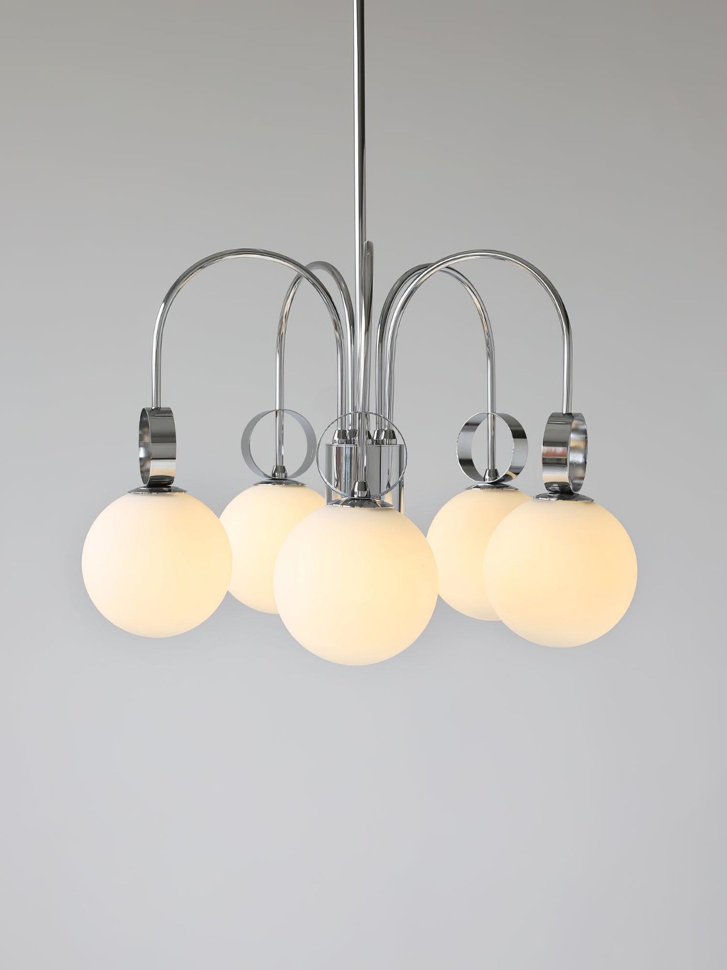 Carisa Collection Chandelier - YIOSI