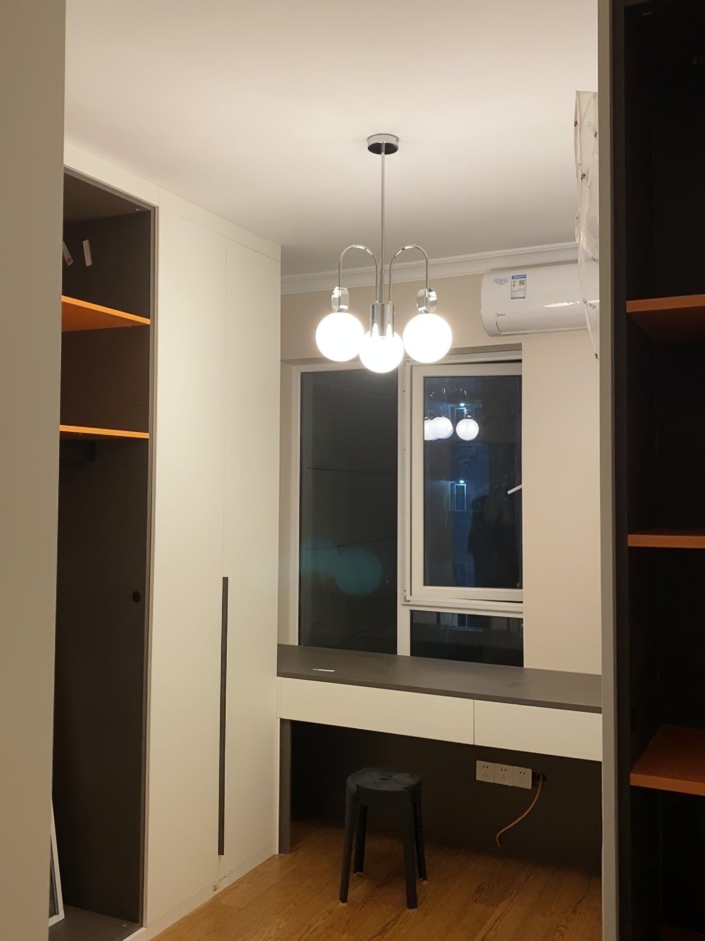 Carisa Collection Chandelier - YIOSI