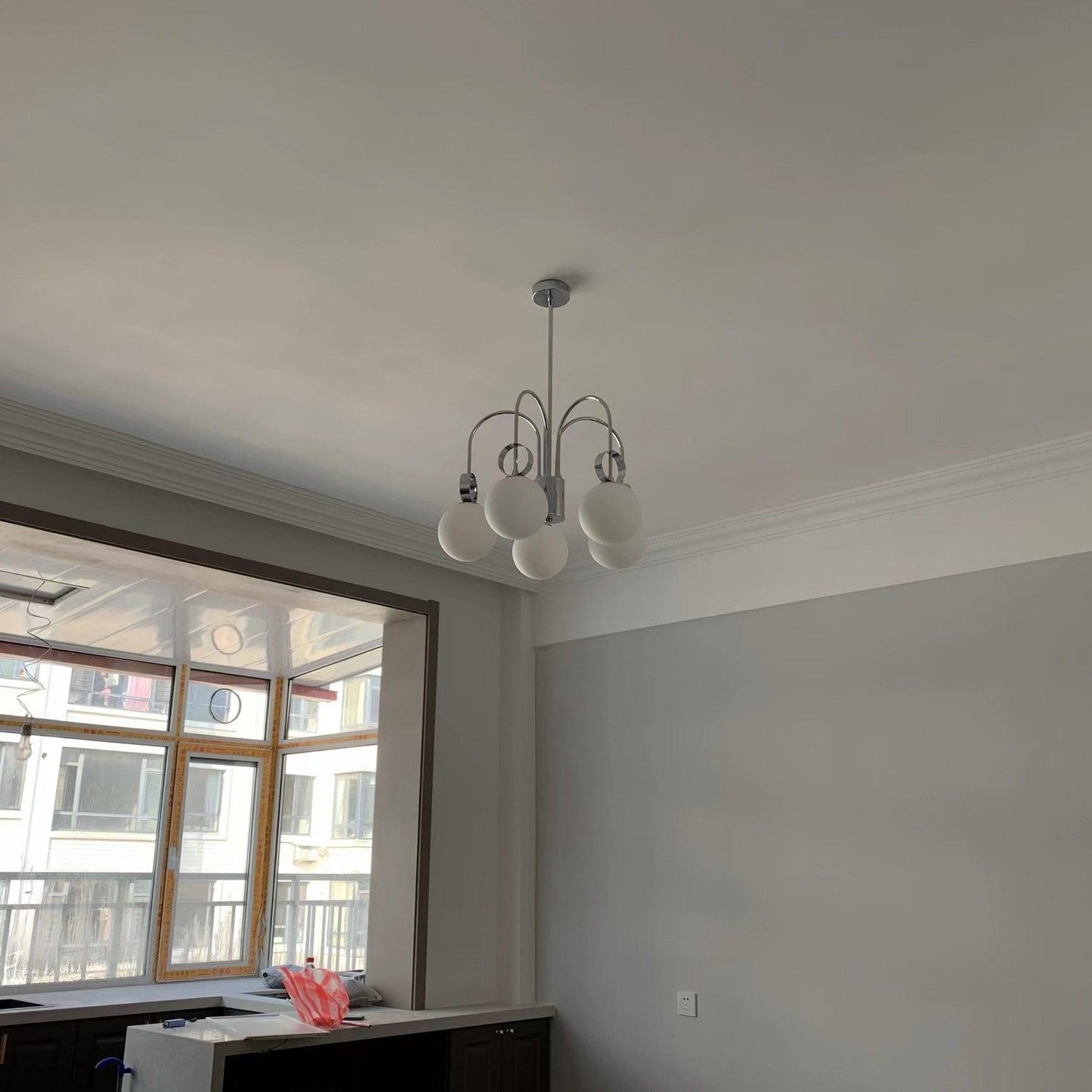 Carisa Collection Chandelier - YIOSI