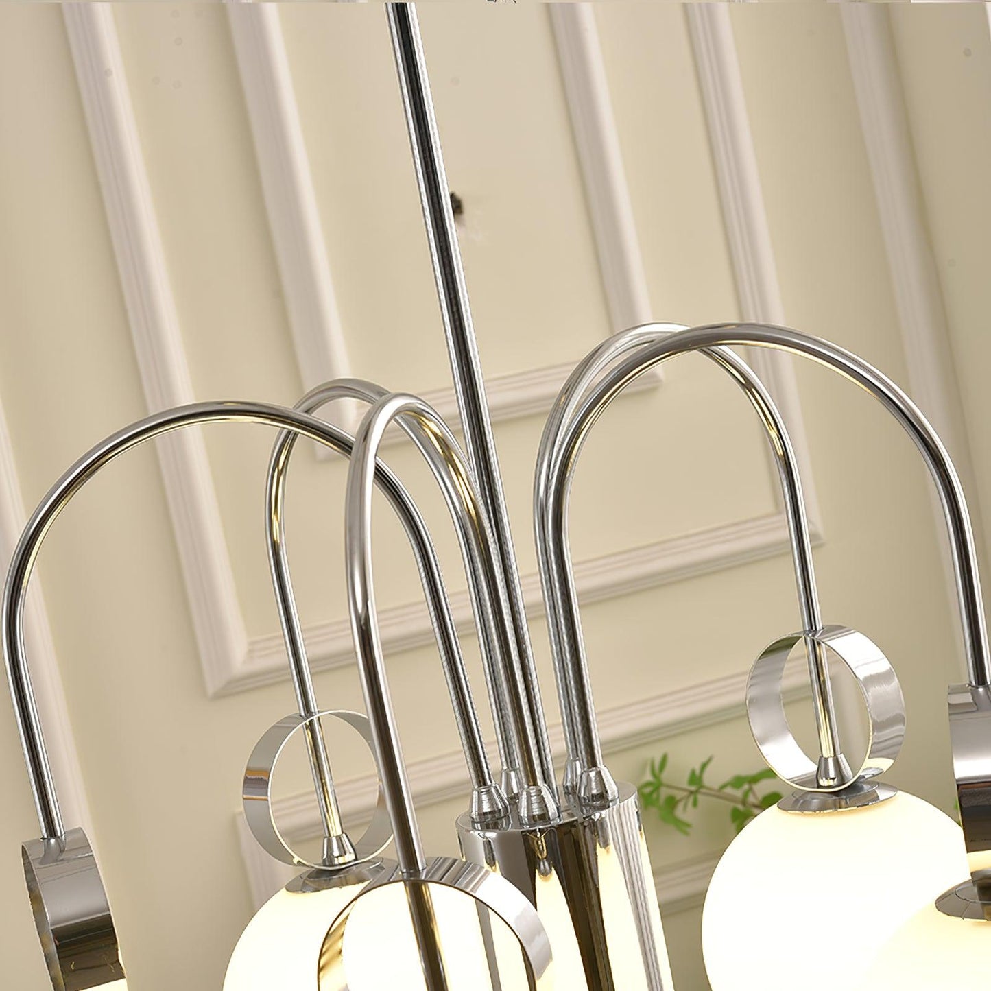 Carisa Collection Chandelier - YIOSI
