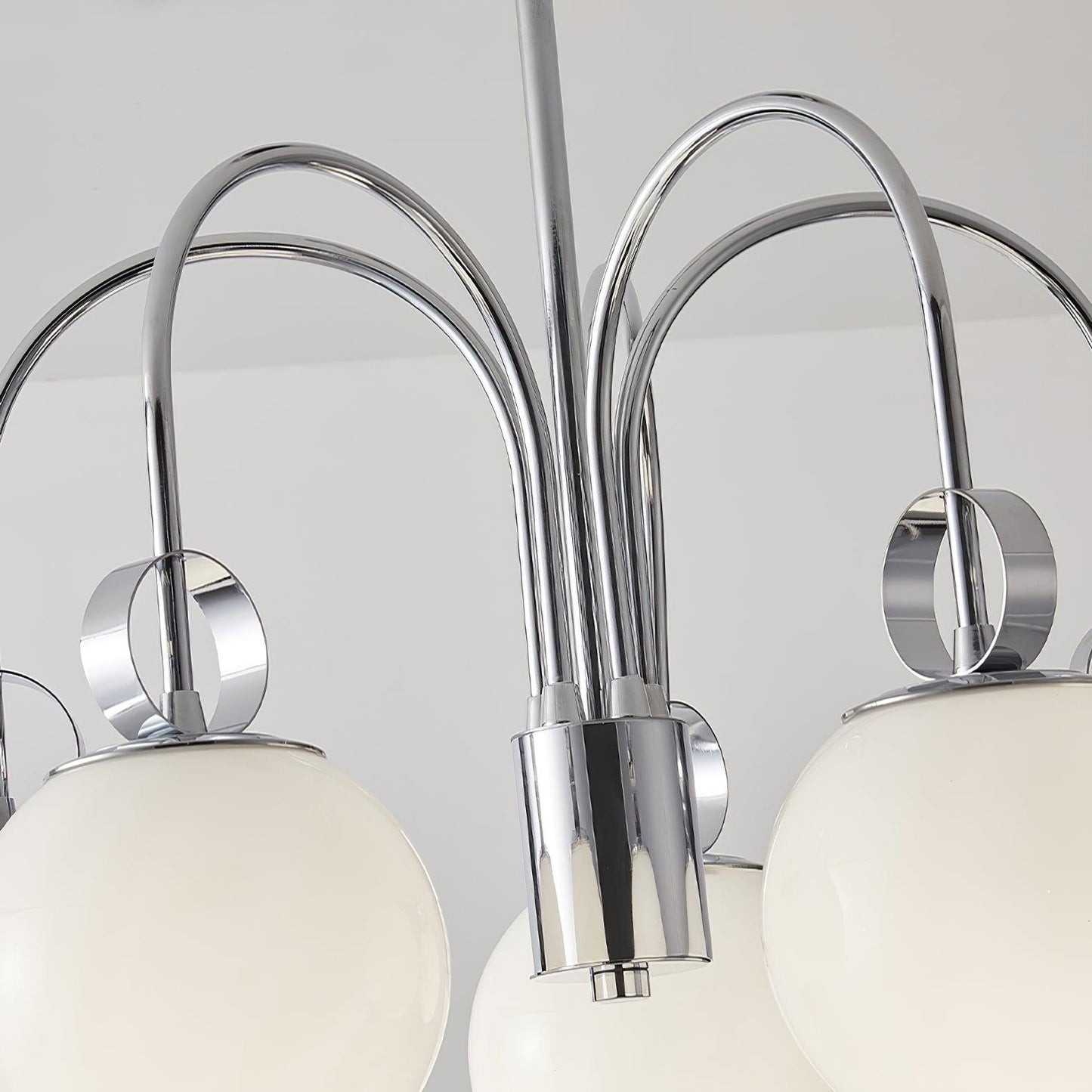 Carisa Collection Chandelier - YIOSI