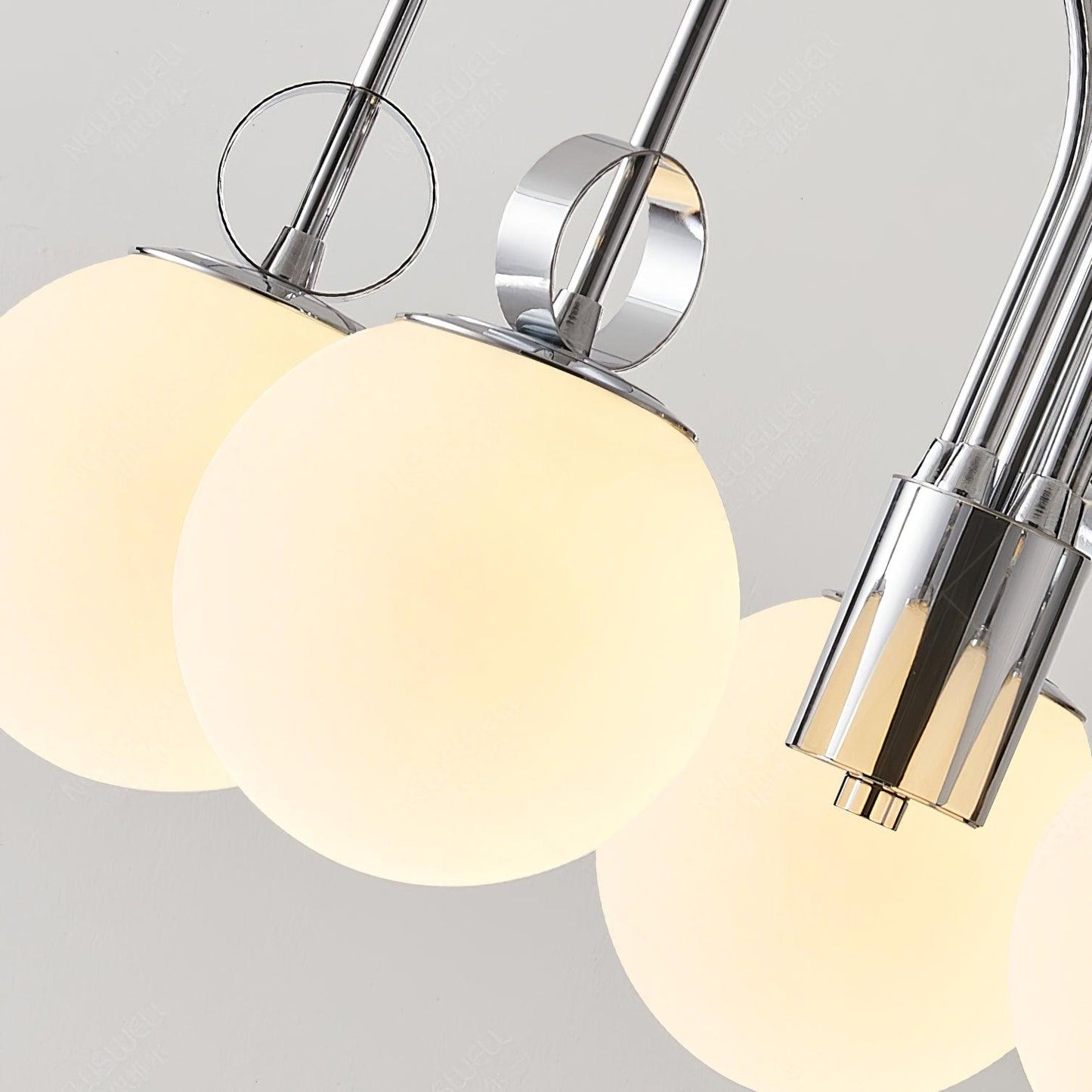 Carisa Collection Chandelier - YIOSI