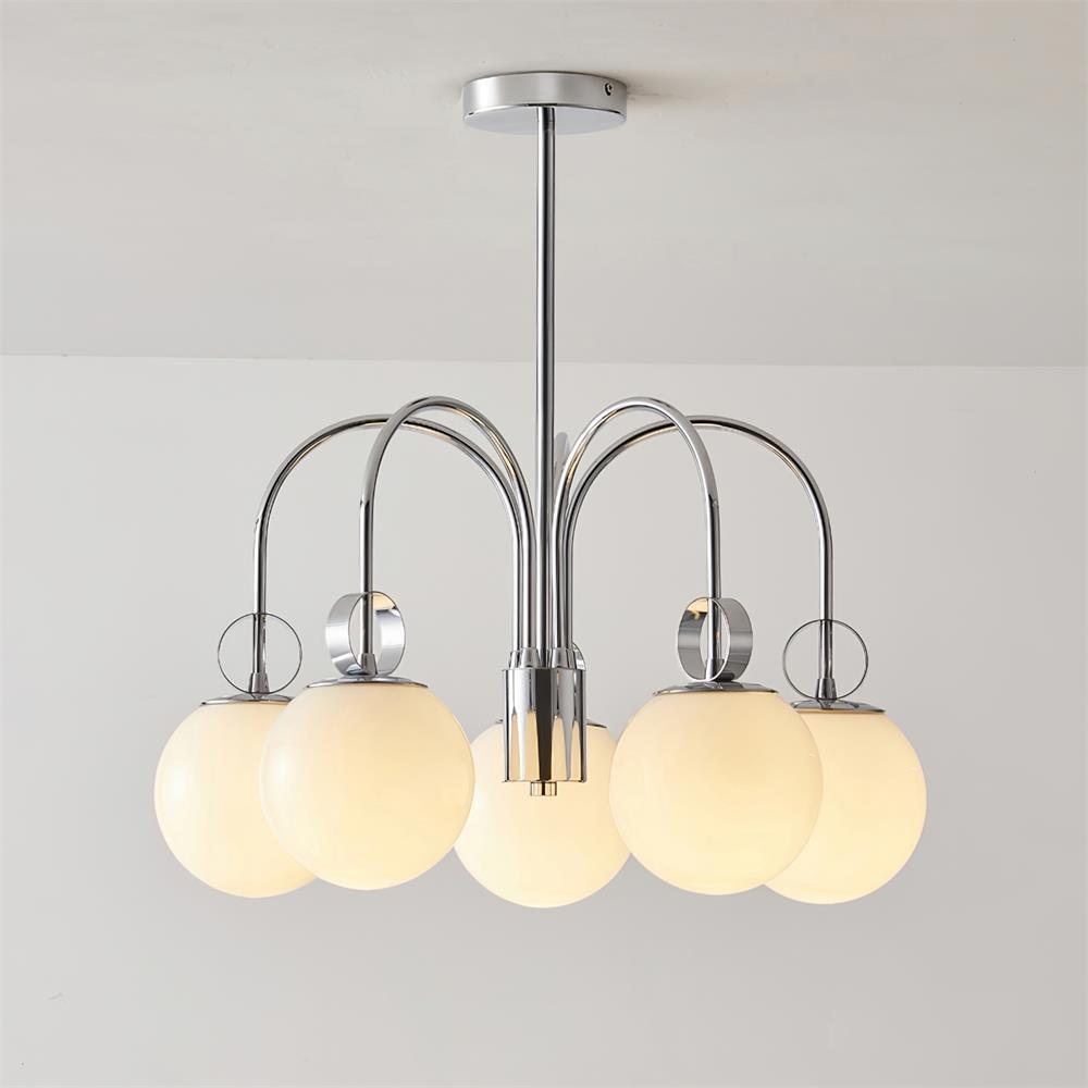 Carisa Collection Chandelier - YIOSI