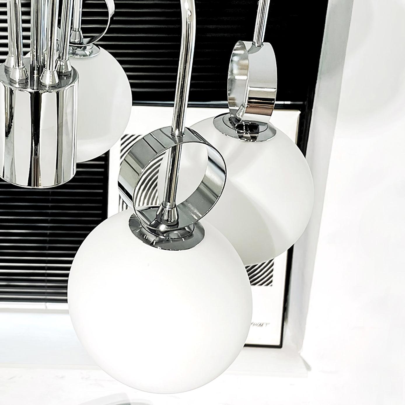 Carisa Collection Chandelier - YIOSI