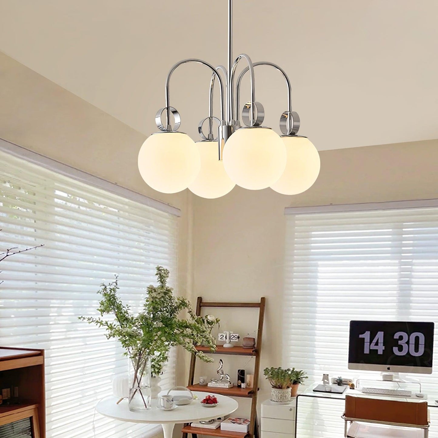 Carisa Collection Chandelier - YIOSI