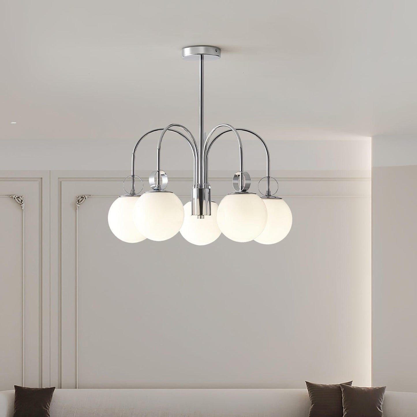 Carisa Collection Chandelier - YIOSI