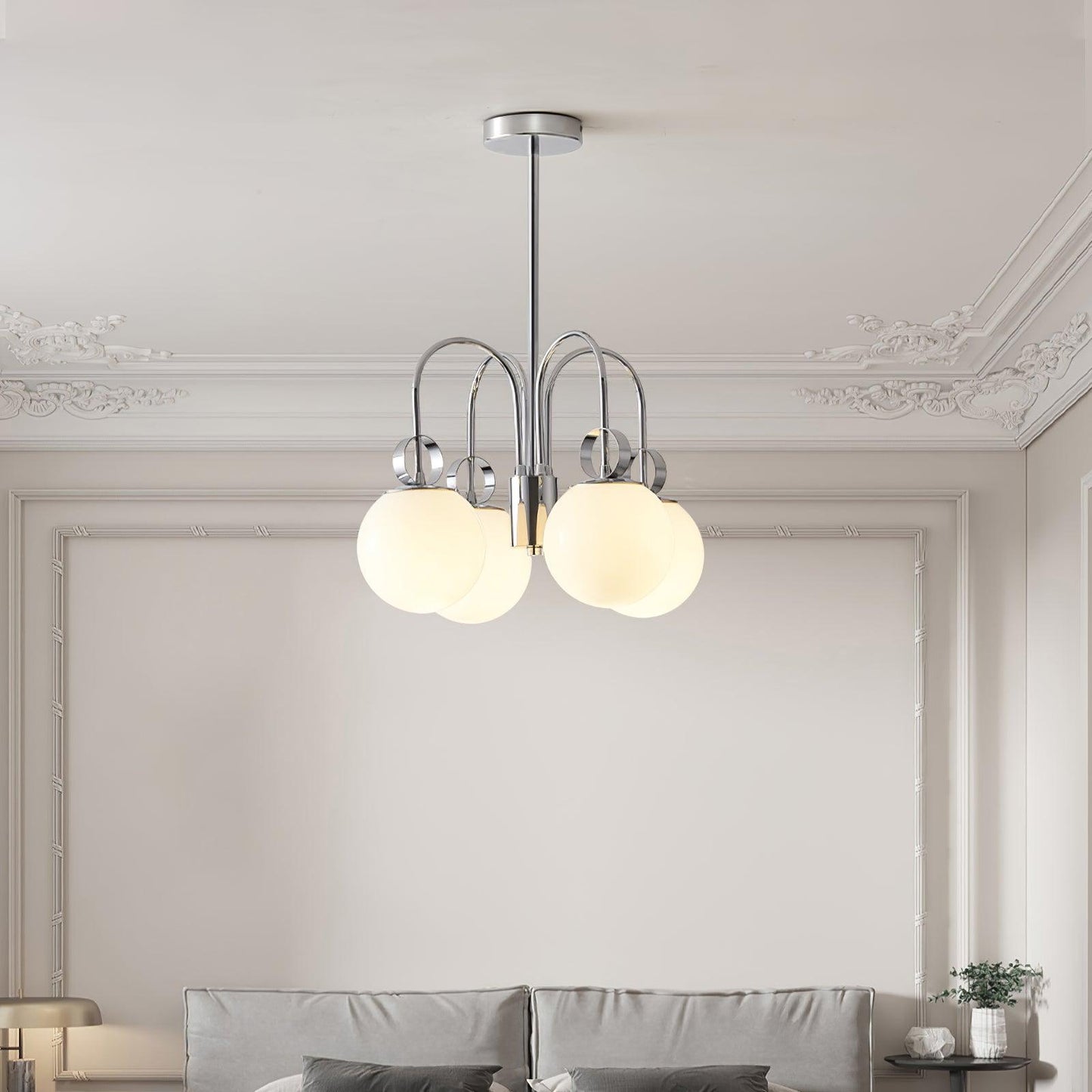 Carisa Collection Chandelier - YIOSI