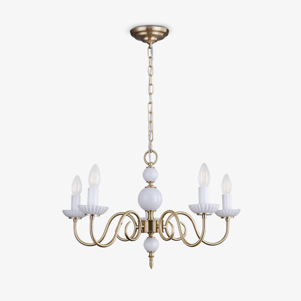 Carlita Chandelier - YIOSI