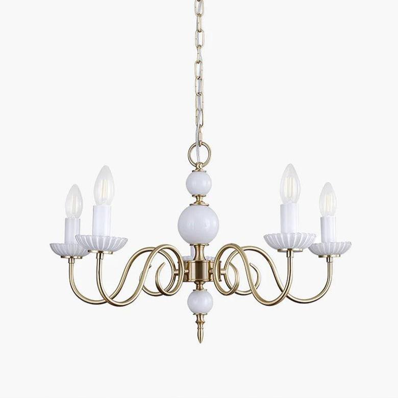 Carlita Chandelier - YIOSI