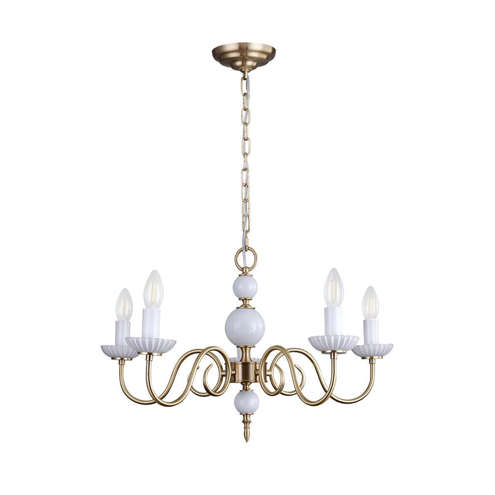 Carlita Chandelier - YIOSI
