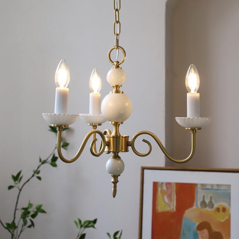 Carlita Chandelier - YIOSI