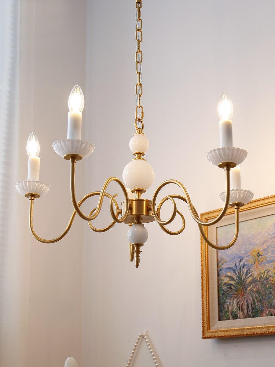 Carlita Chandelier - YIOSI