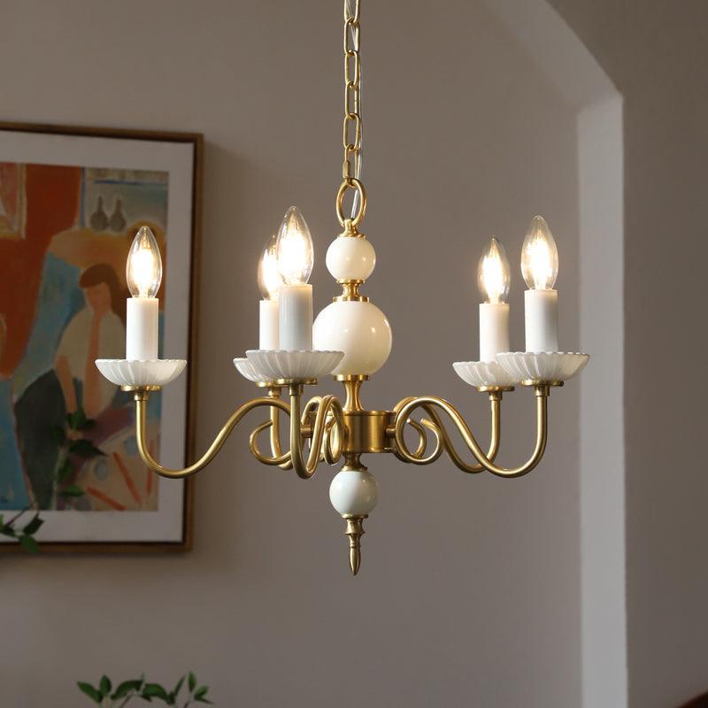 Carlita Chandelier - YIOSI