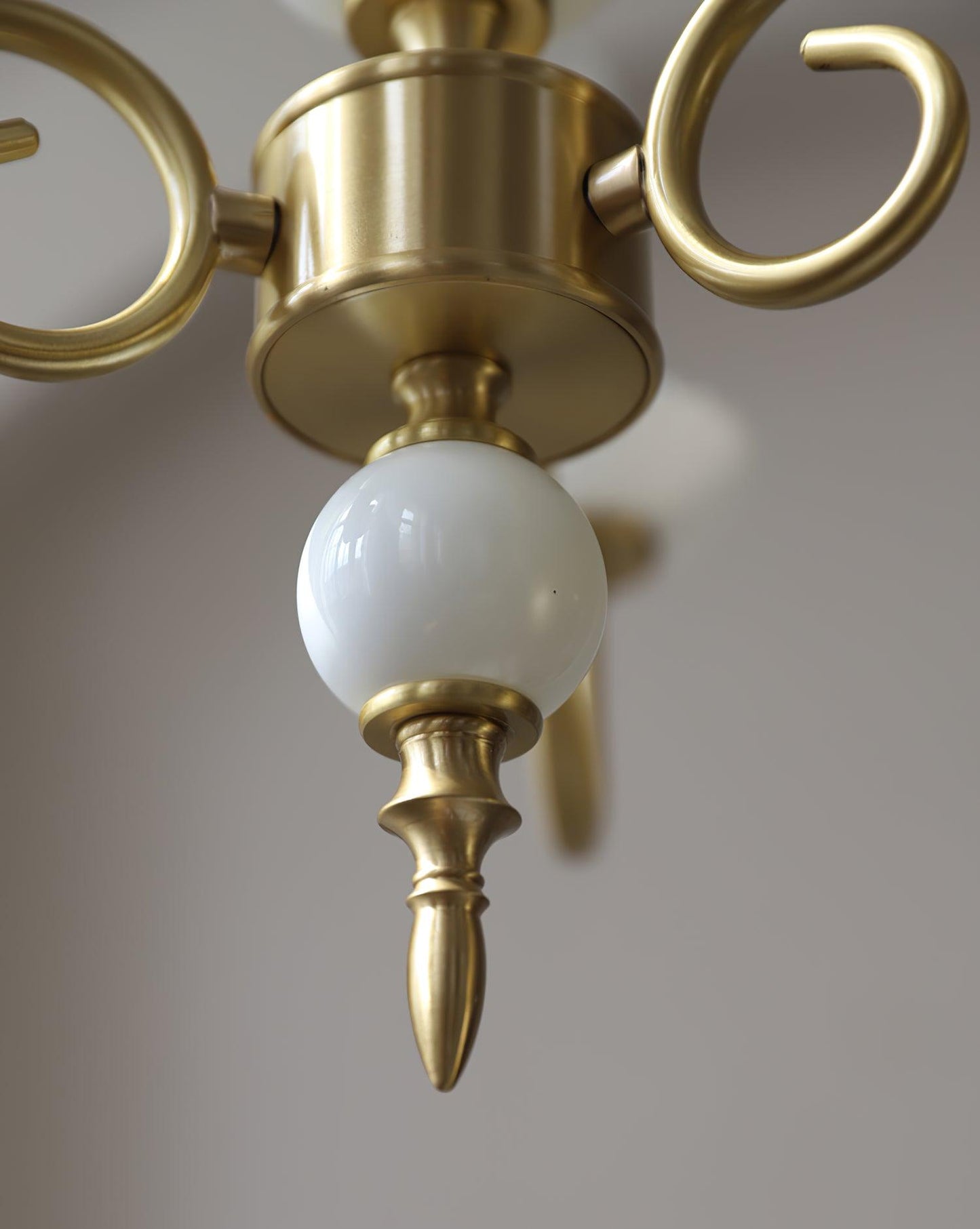 Carlita Chandelier - YIOSI