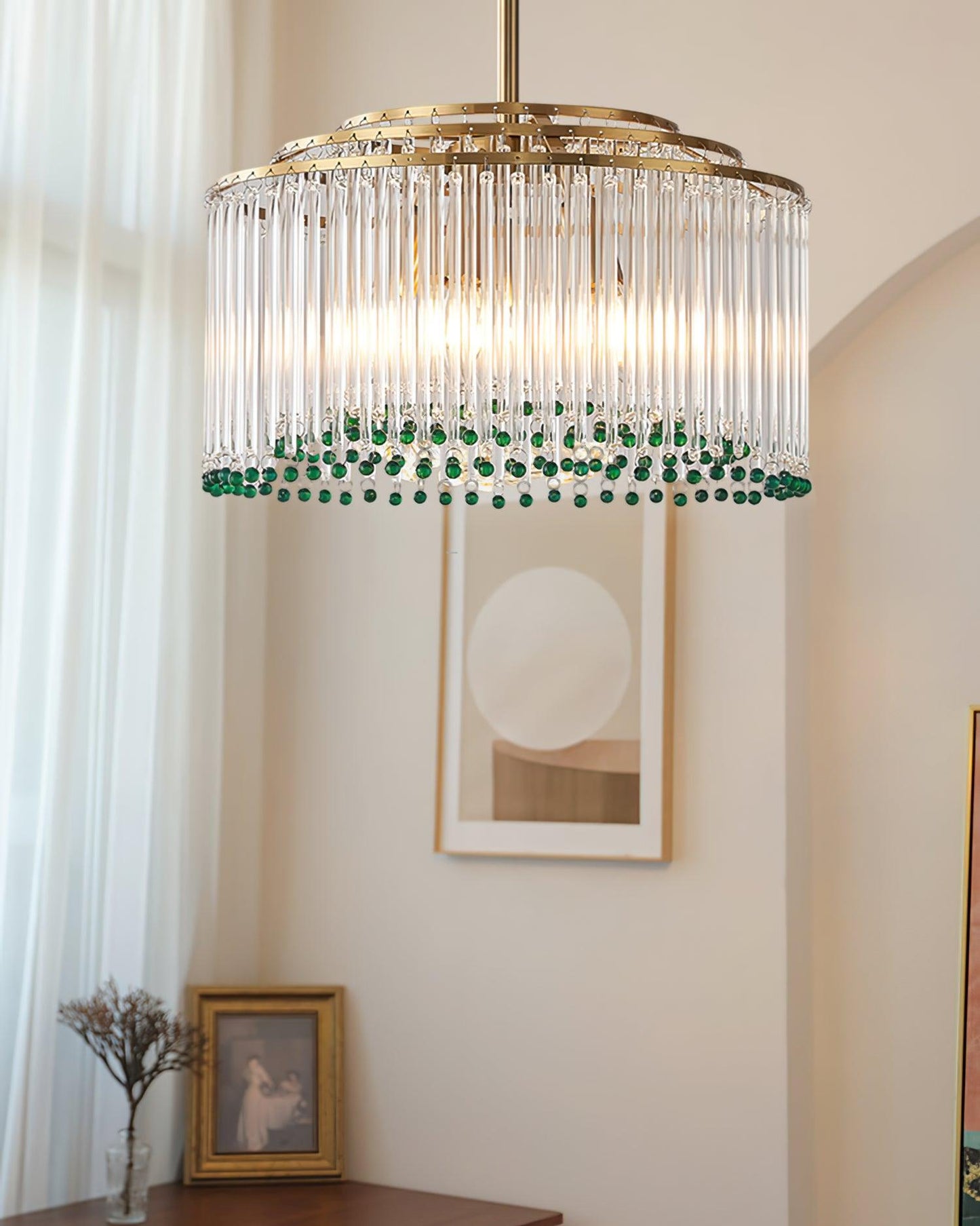 Casandra Chandelier - YIOSI
