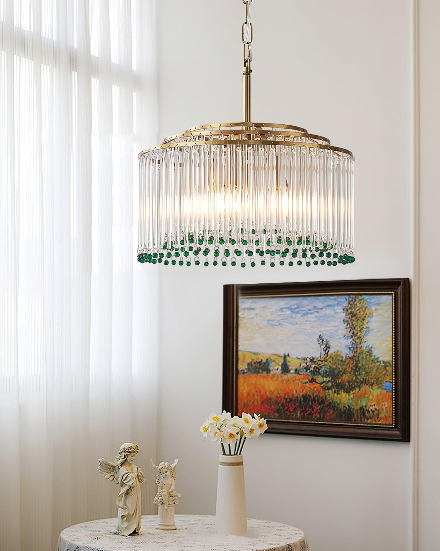 Casandra Chandelier - YIOSI