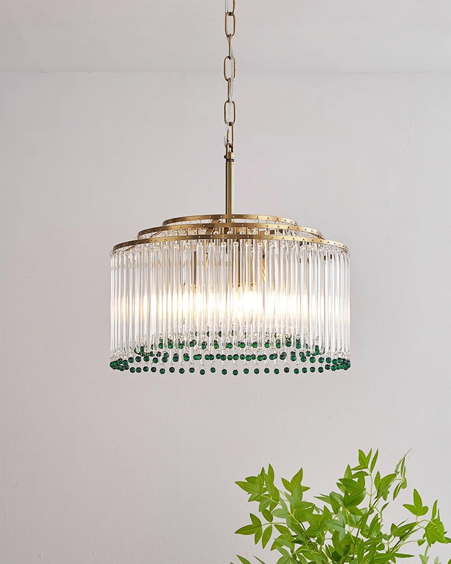 Casandra Chandelier - YIOSI