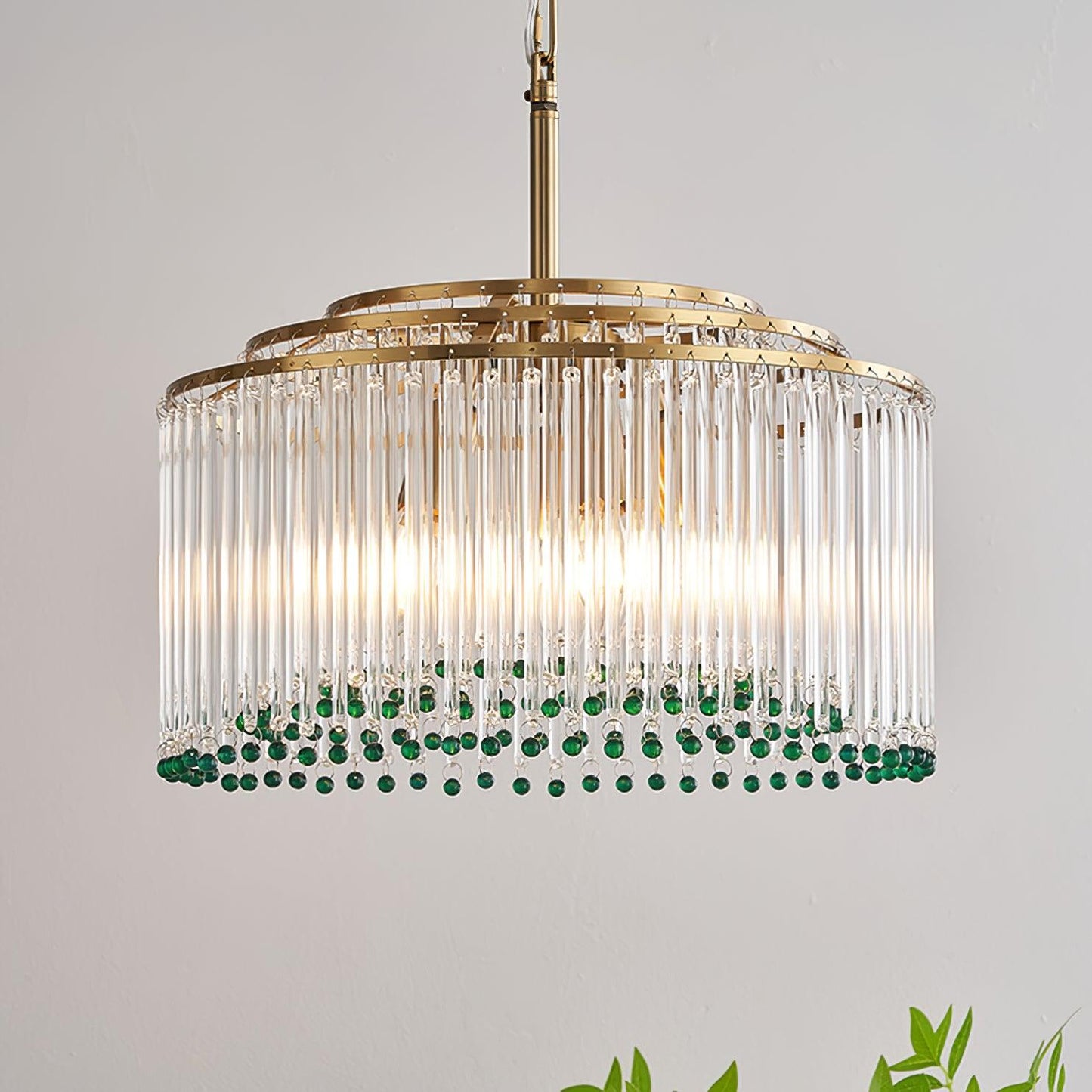 Casandra Chandelier - YIOSI
