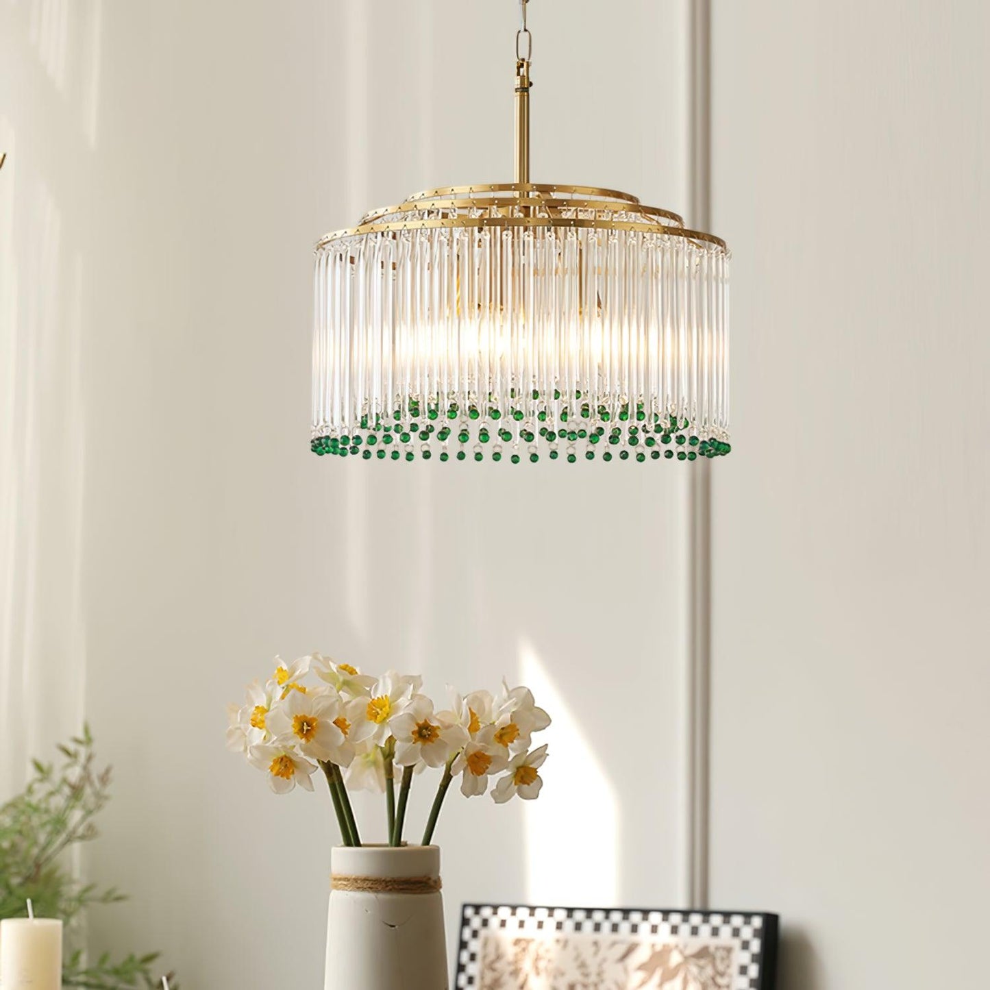Casandra Chandelier - YIOSI