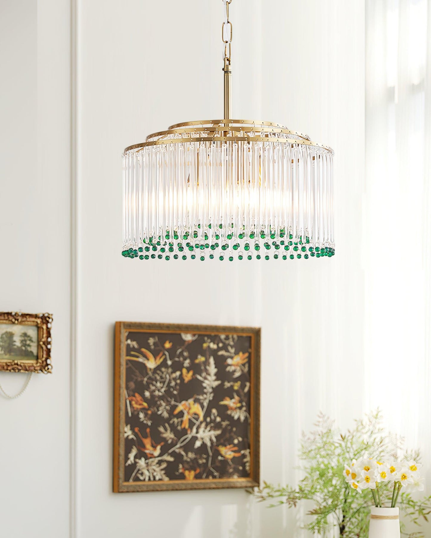 Casandra Chandelier - YIOSI