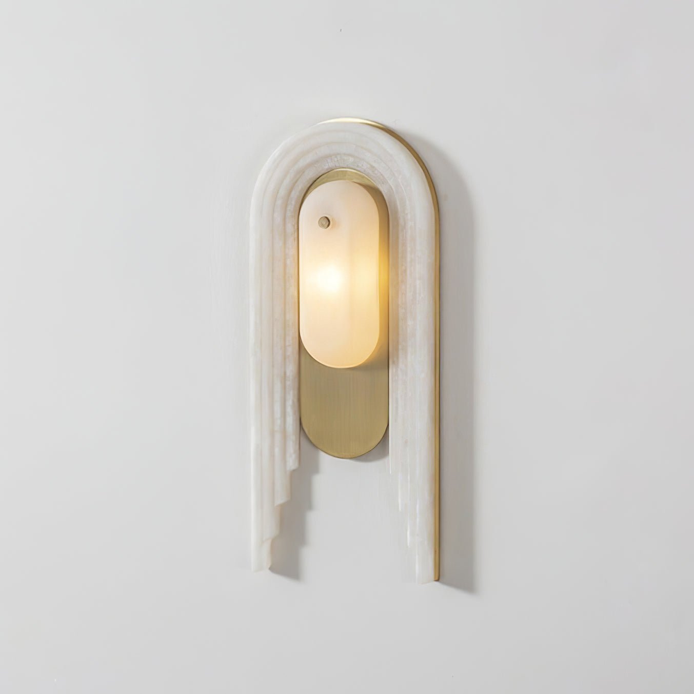 Cascada Wall Sconce - YIOSI
