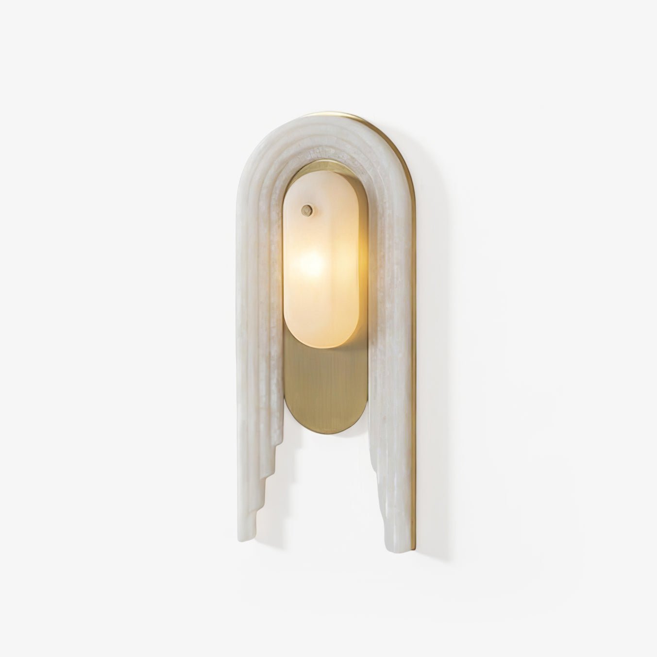Cascada Wall Sconce - YIOSI