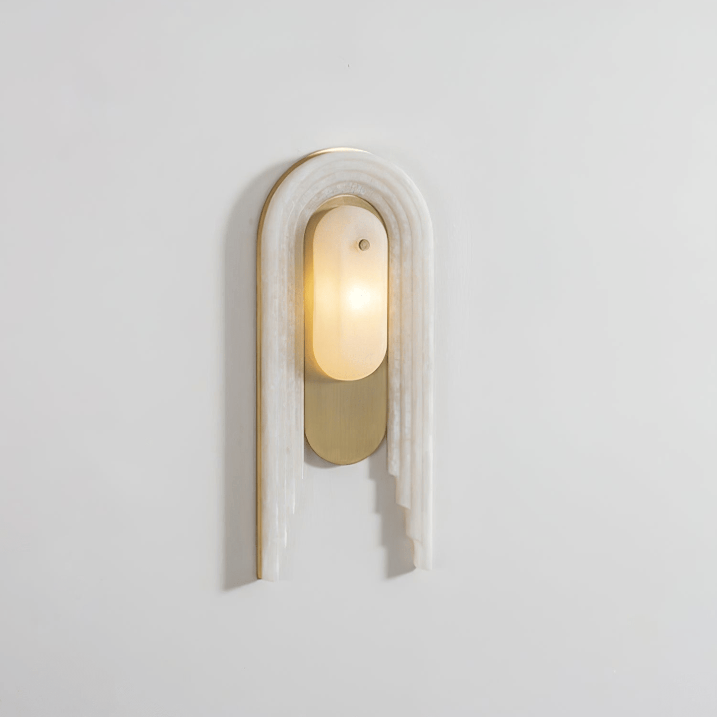 Cascada Wall Sconce - YIOSI