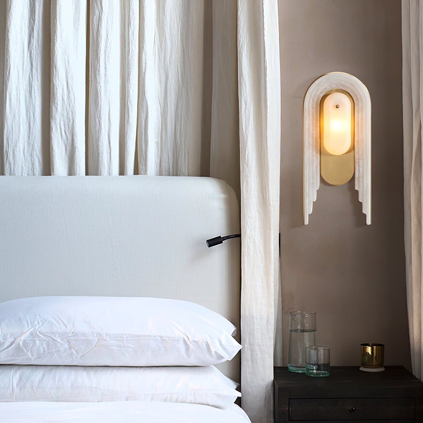 Cascada Wall Sconce - YIOSI